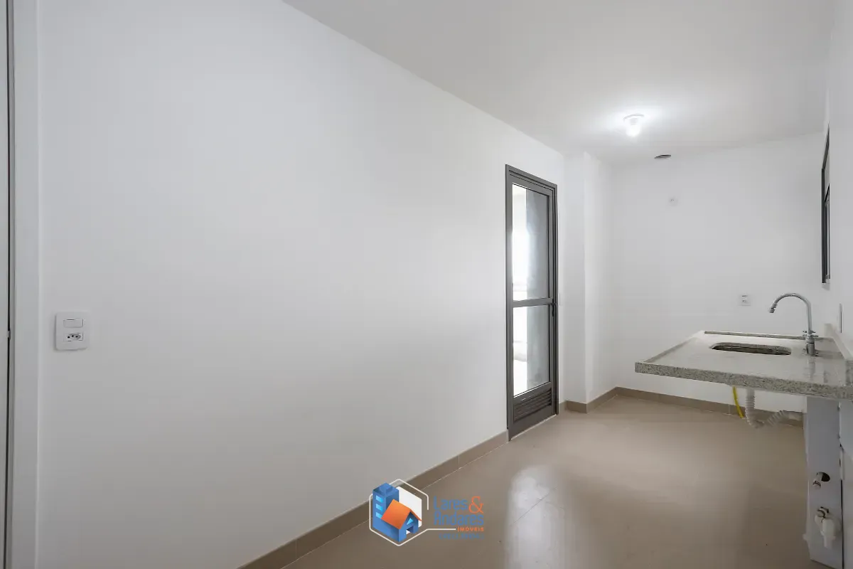 Apartamento, 4 quartos, 136 m² - Foto 43