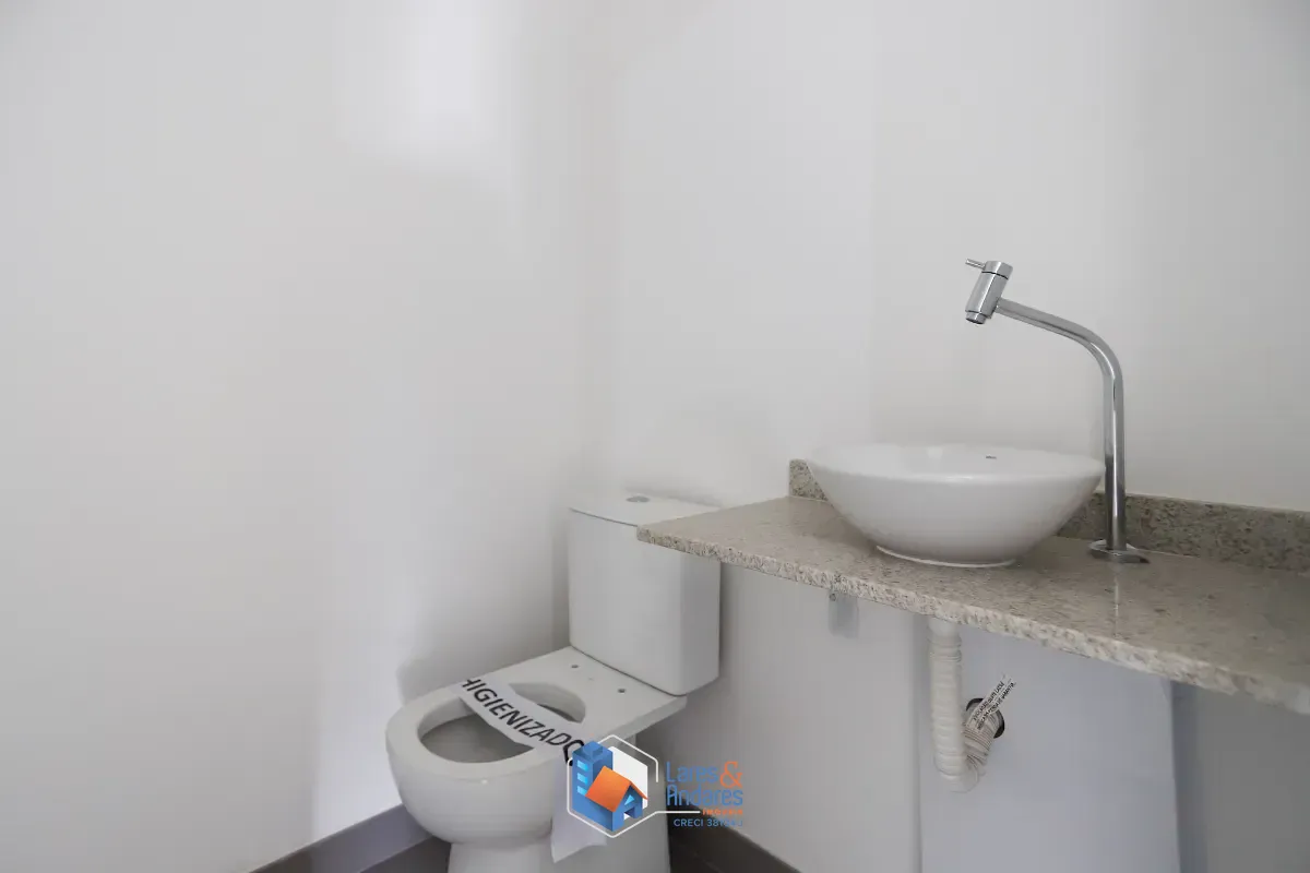 Apartamento, 4 quartos, 136 m² - Foto 17
