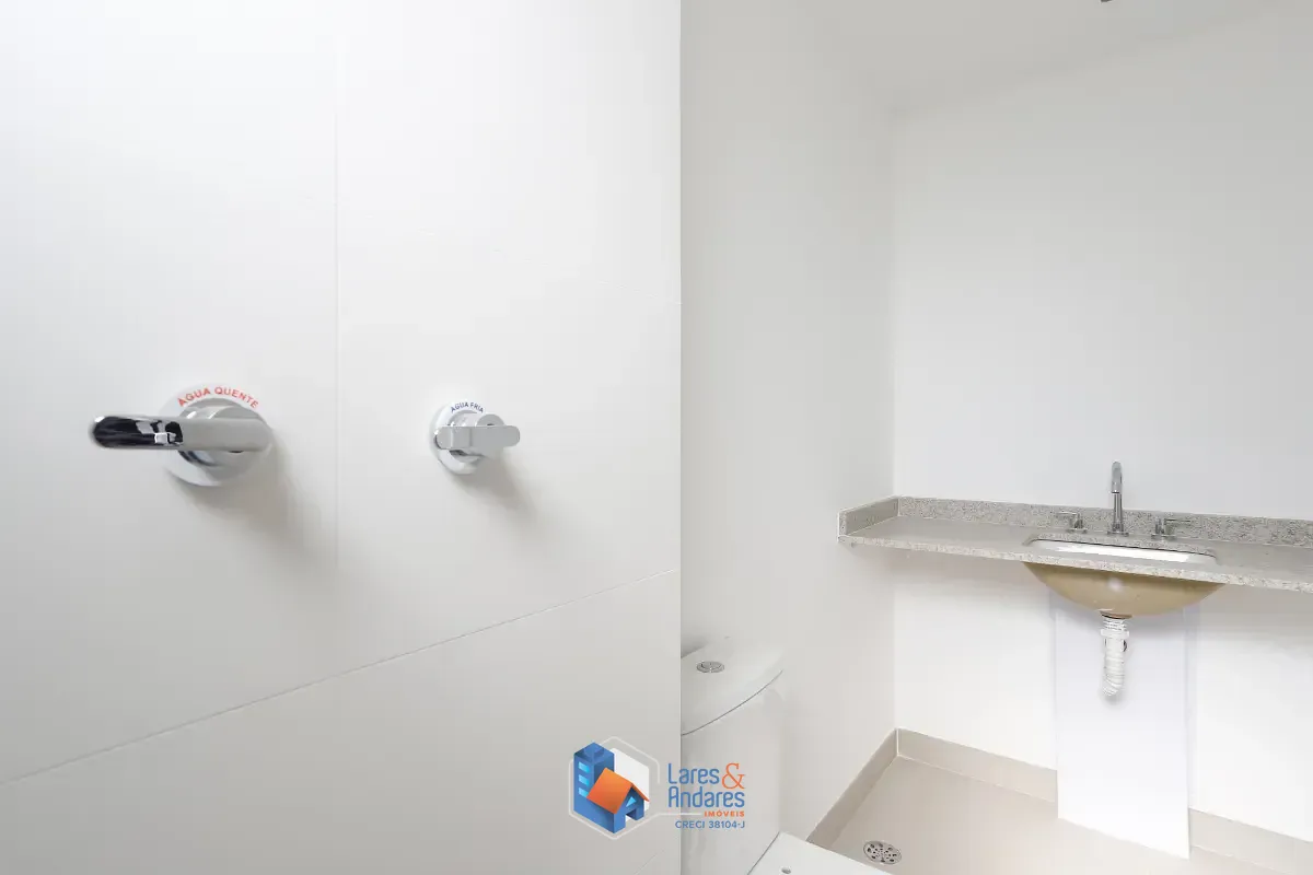 Apartamento, 4 quartos, 136 m² - Foto 32