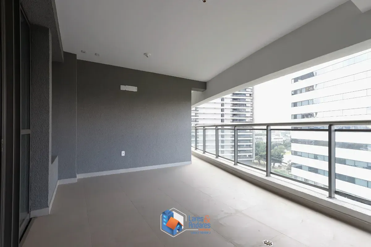 Apartamento, 4 quartos, 136 m² - Foto 1