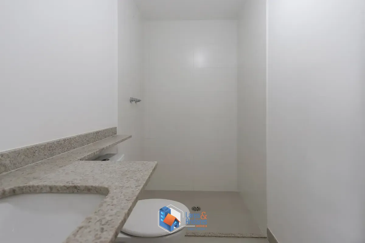 Apartamento, 4 quartos, 136 m² - Foto 20