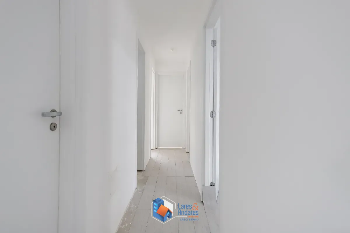 Apartamento, 4 quartos, 136 m² - Foto 9