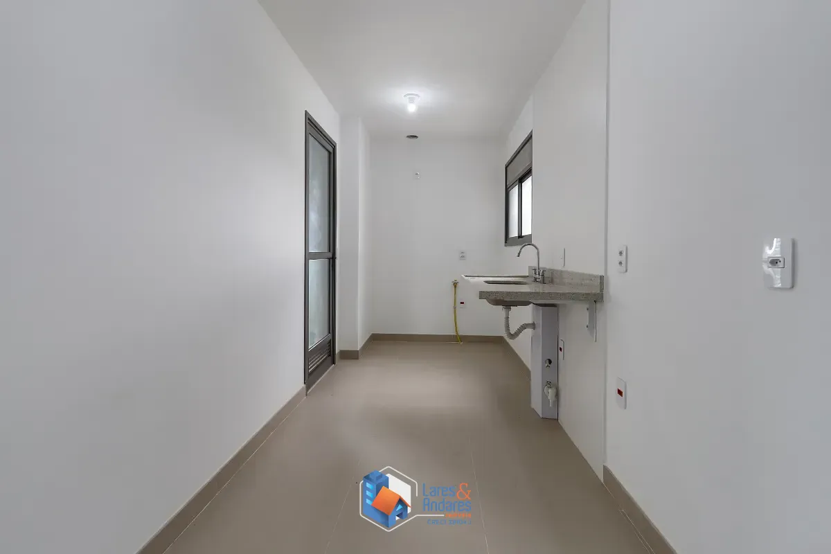Apartamento, 4 quartos, 136 m² - Foto 42