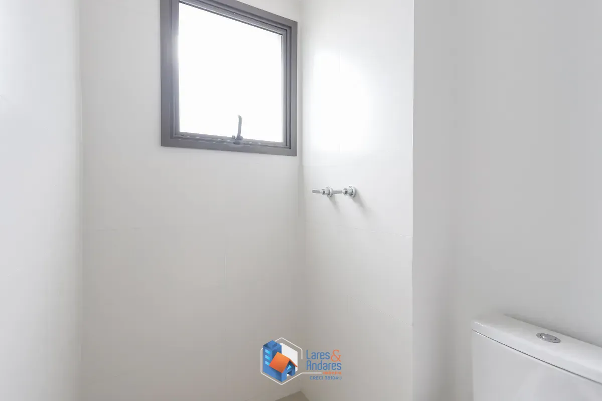 Apartamento, 4 quartos, 136 m² - Foto 31