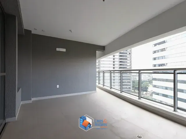 Apartamento com 136m² 4 quartos e 5 banheiros, à venda, no bairro Jardim das Perdizes em São Paulo