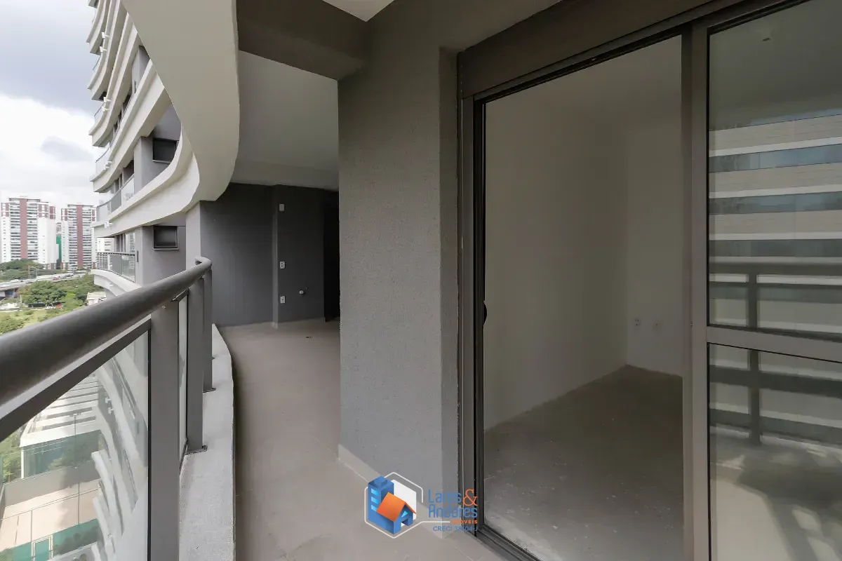 Apartamento, 4 quartos, 136 m² - Foto 39