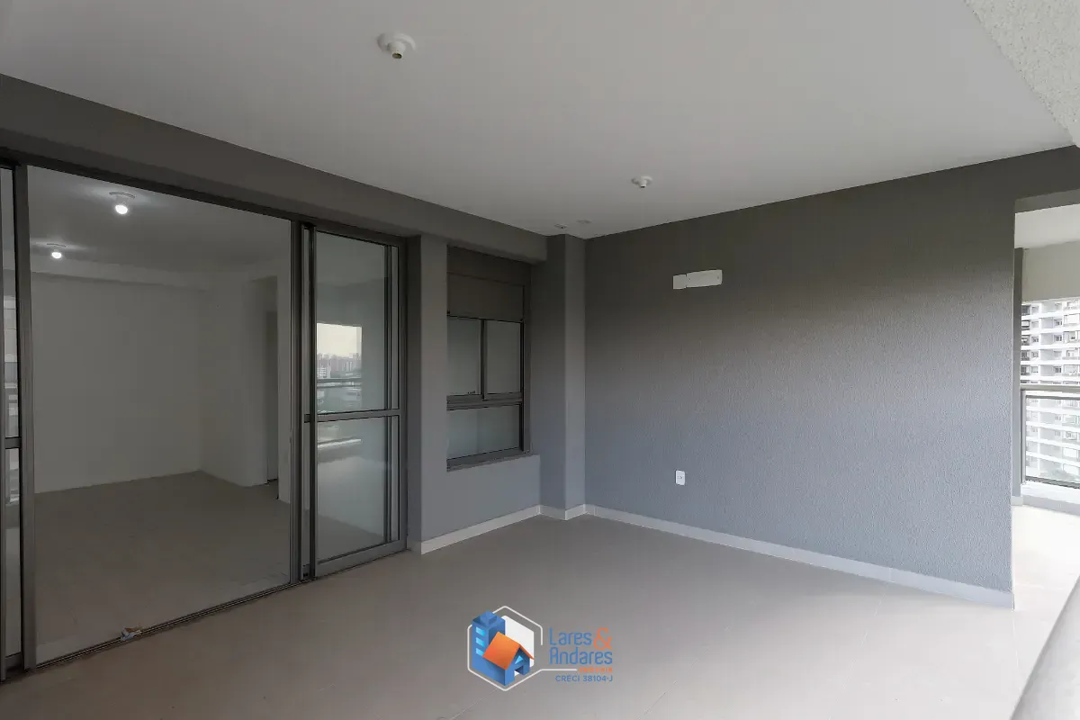 Apartamento, 4 quartos, 136 m² - Foto 6