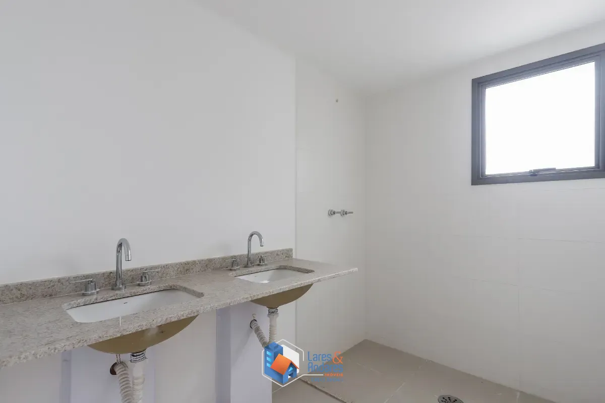 Apartamento, 4 quartos, 136 m² - Foto 38