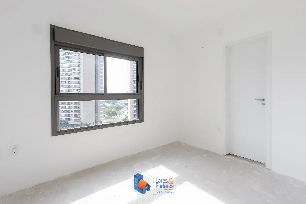 Apartamento, 4 quartos, 136 m² - Foto 25