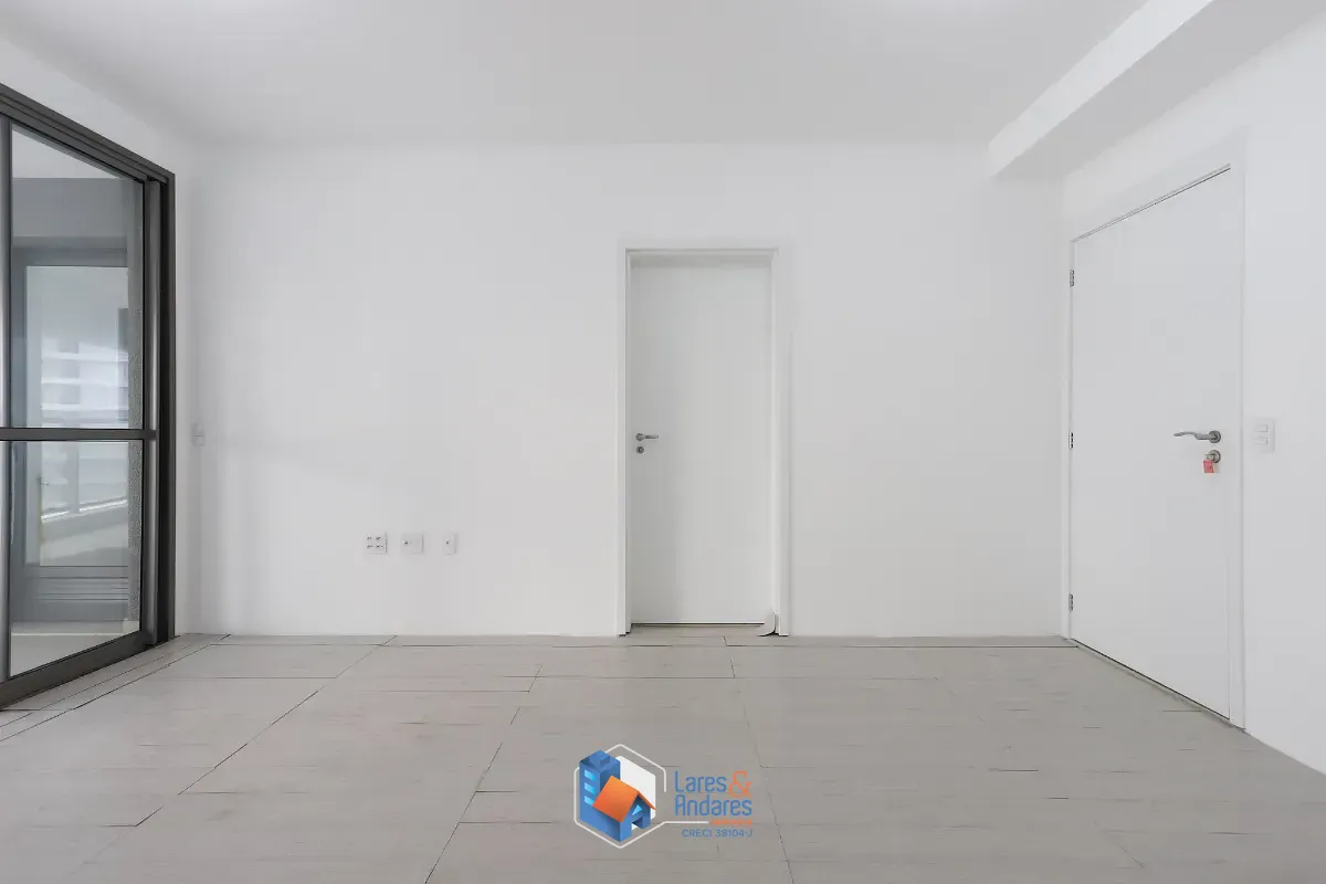 Apartamento, 4 quartos, 136 m² - Foto 7