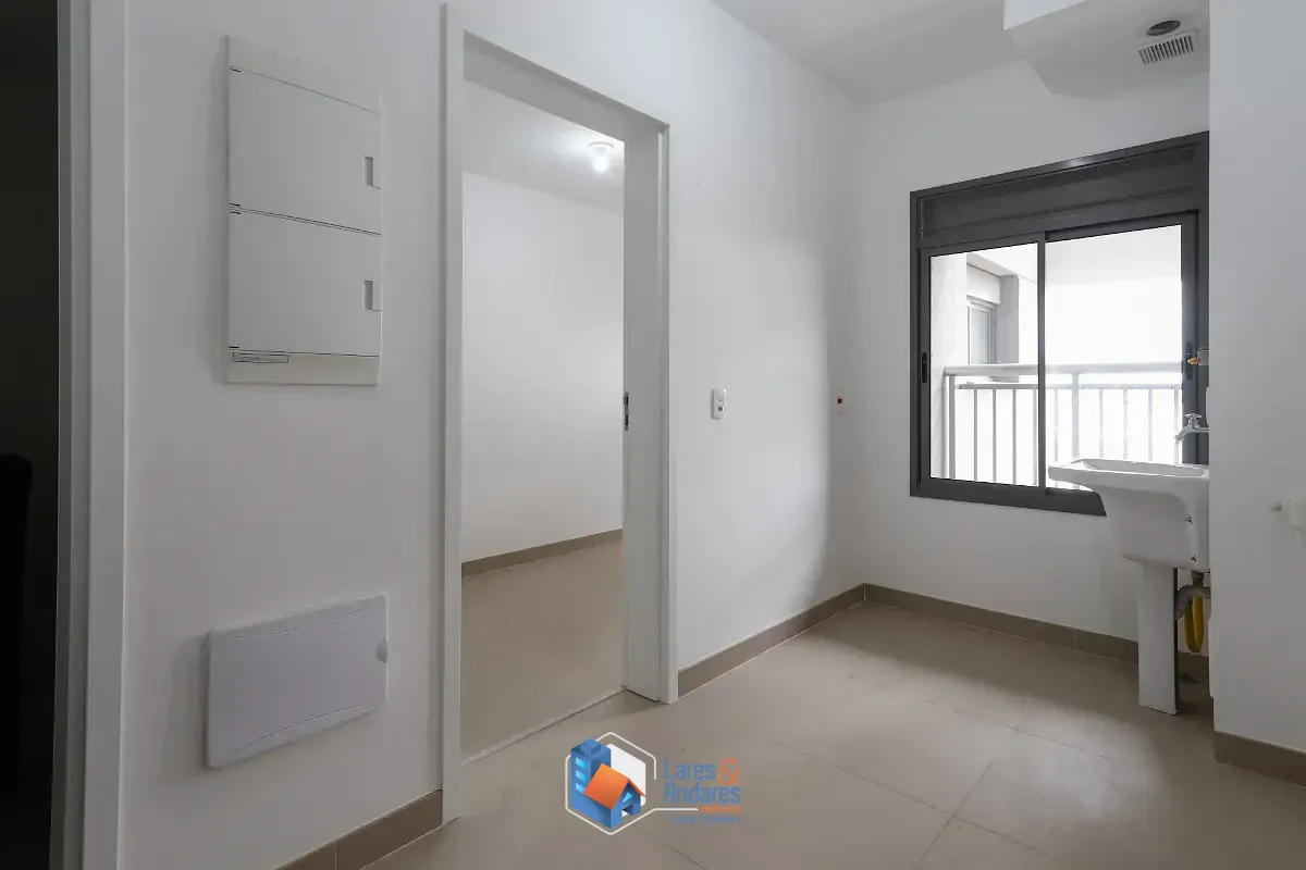 Apartamento, 4 quartos, 136 m² - Foto 49