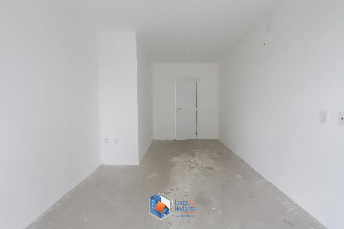 Apartamento, 4 quartos, 136 m² - Foto 37