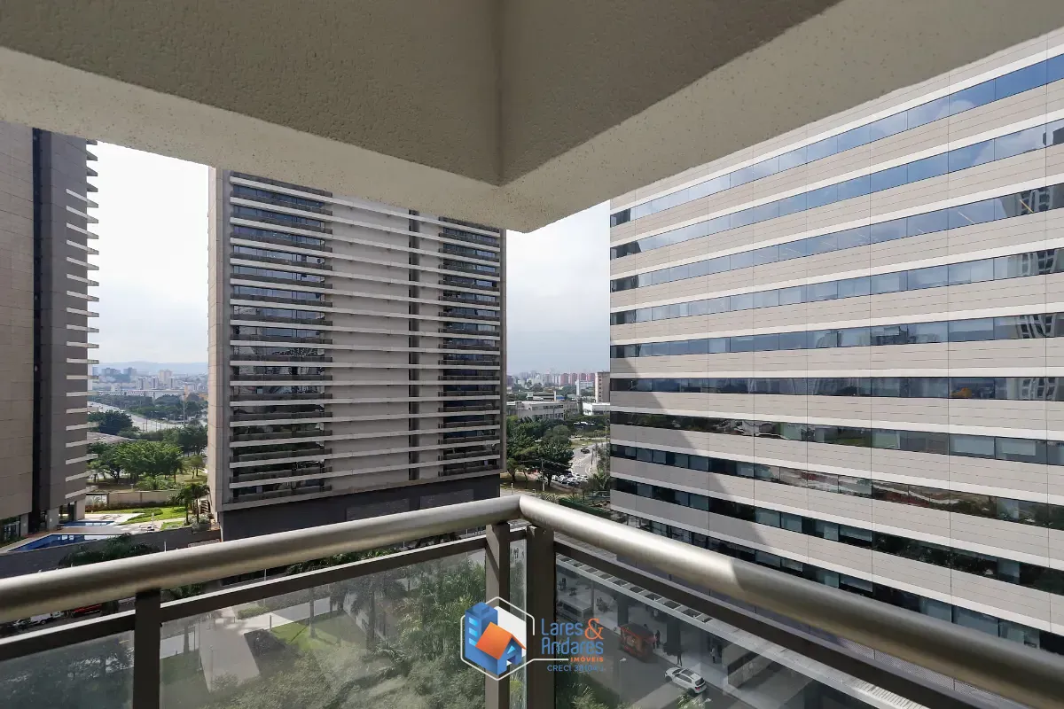 Apartamento, 4 quartos, 136 m² - Foto 40