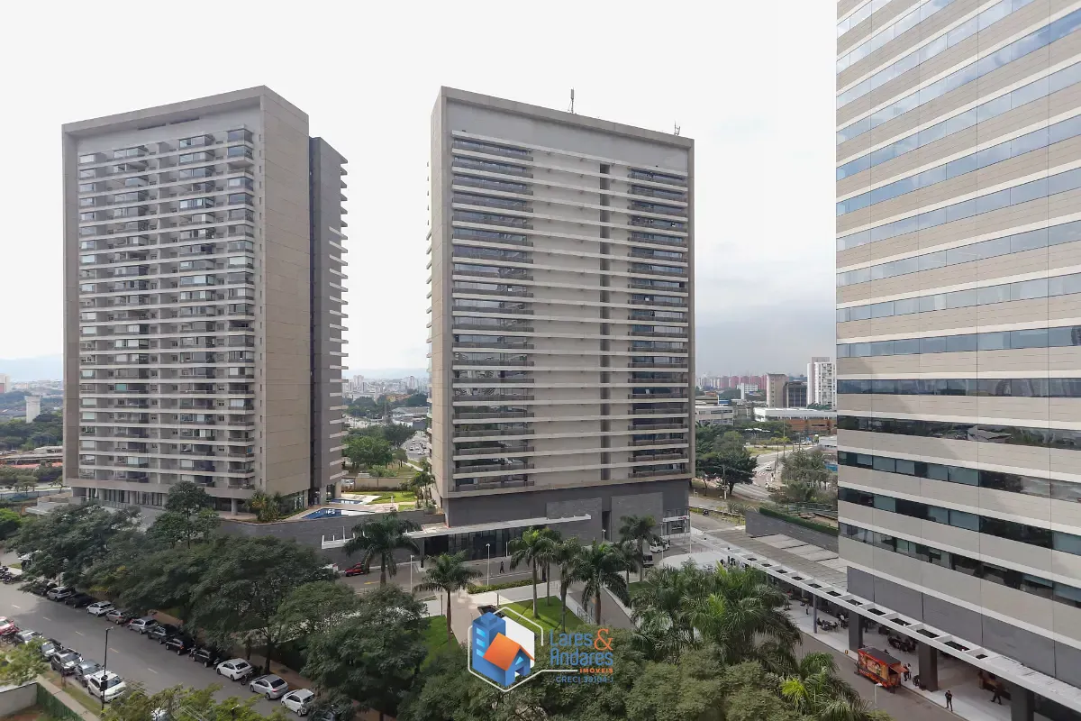 Apartamento, 4 quartos, 136 m² - Foto 33