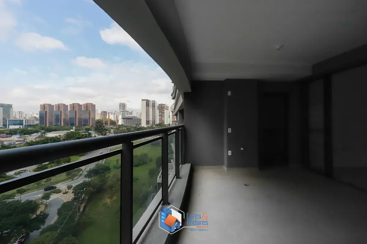 Apartamento, 4 quartos, 136 m² - Foto 11