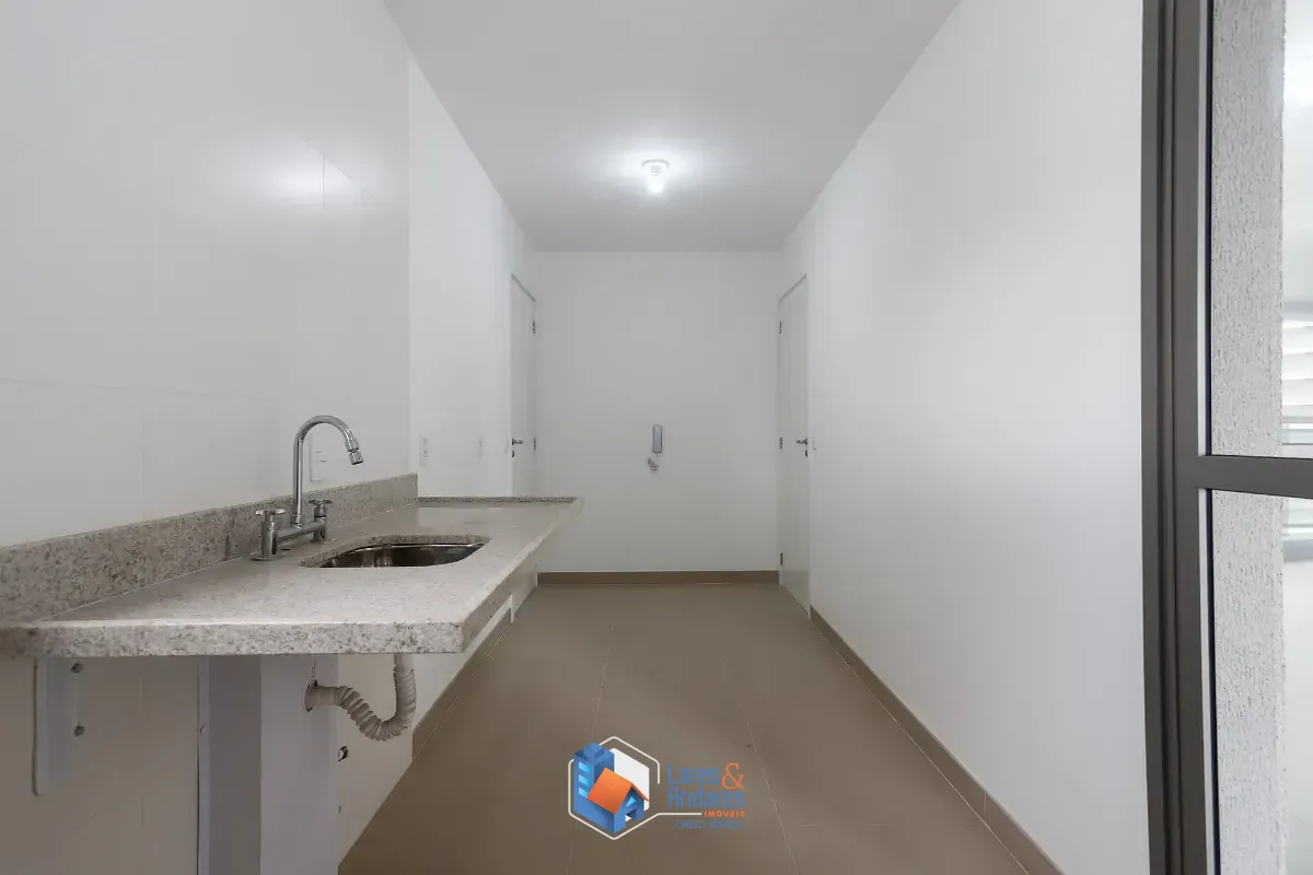 Apartamento, 4 quartos, 136 m² - Foto 45