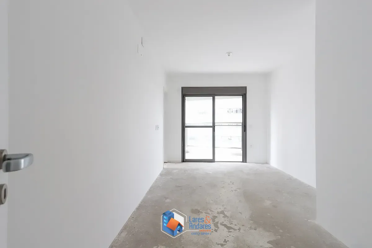 Apartamento, 4 quartos, 136 m² - Foto 34