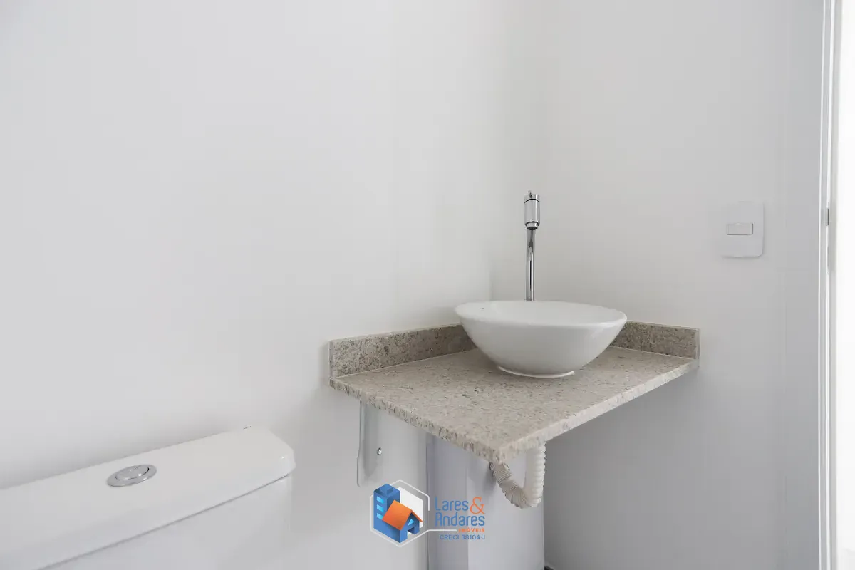 Apartamento, 4 quartos, 136 m² - Foto 18