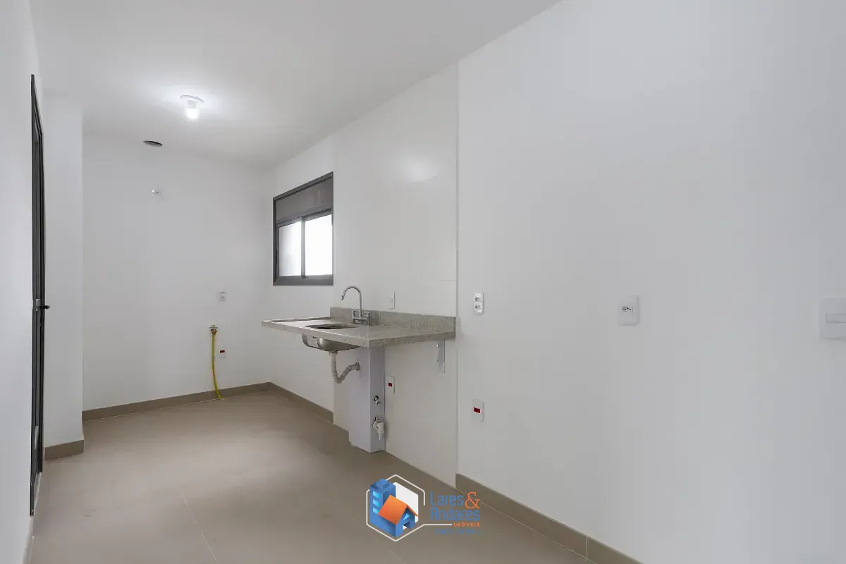 Apartamento, 4 quartos, 136 m² - Foto 41