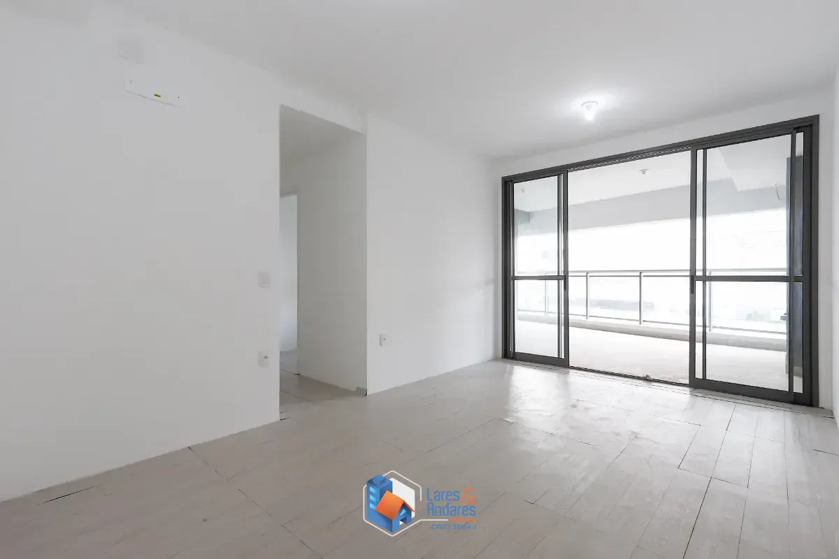 Apartamento, 4 quartos, 136 m² - Foto 2