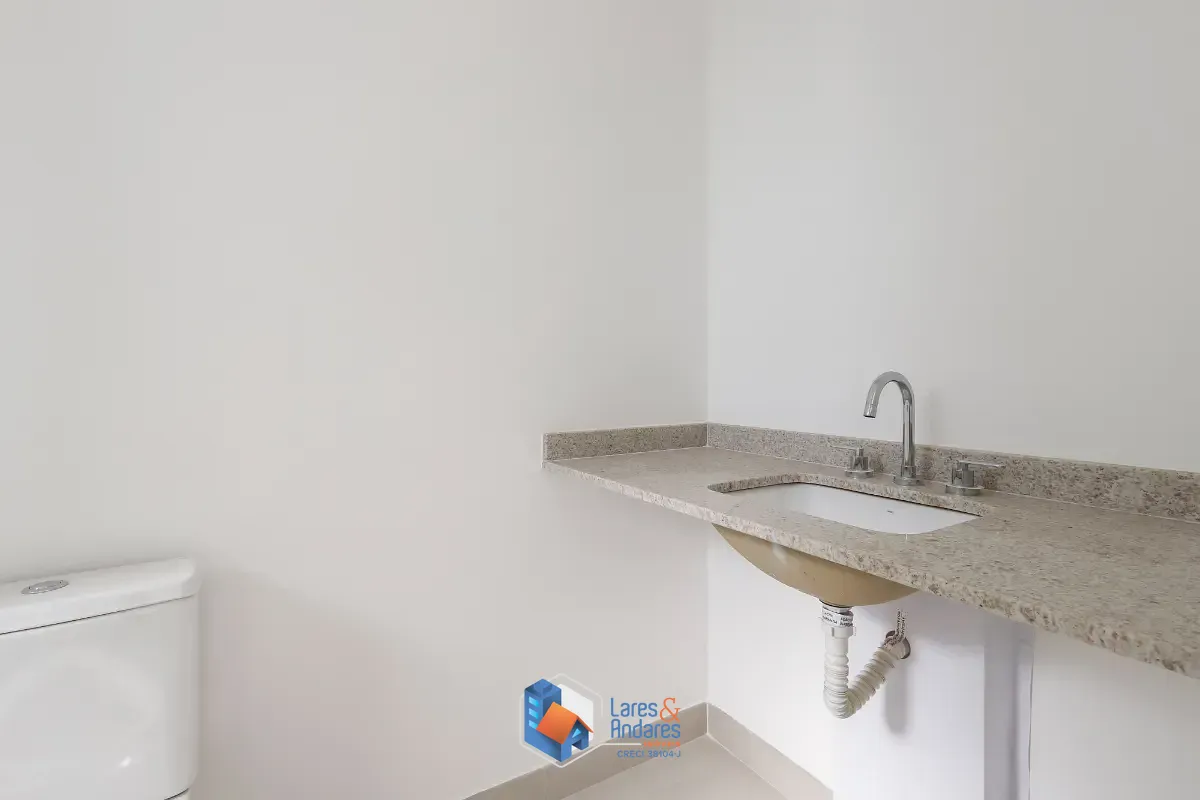 Apartamento, 4 quartos, 136 m² - Foto 30