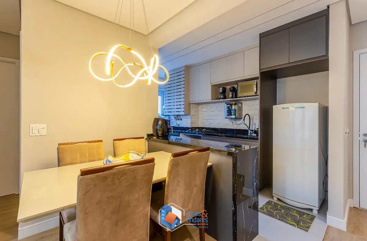 Apartamento, 2 quartos, 65 m² - Foto 15