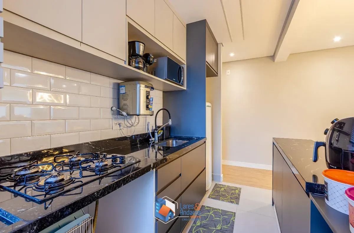 Apartamento, 2 quartos, 65 m² - Foto 17