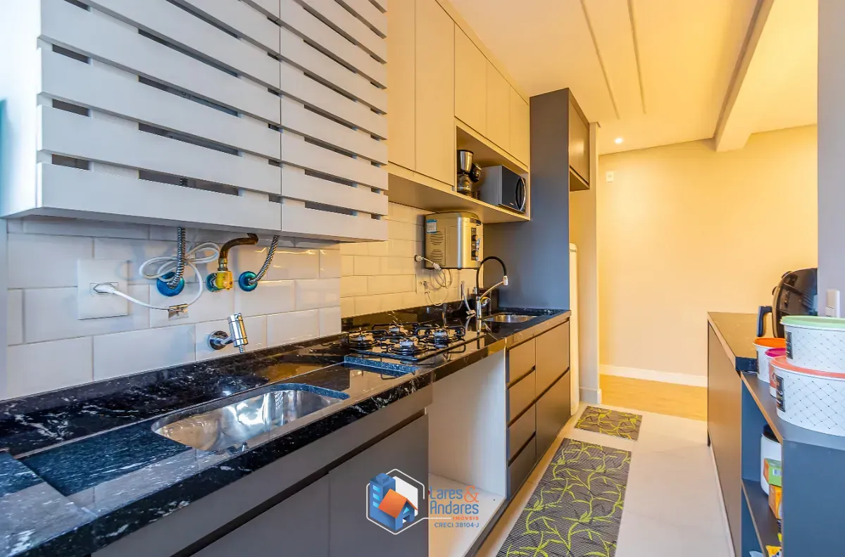 Apartamento, 2 quartos, 65 m² - Foto 18