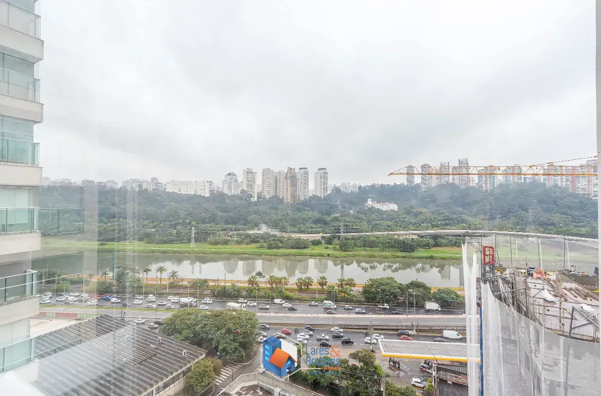 Apartamento, 2 quartos, 65 m² - Foto 8