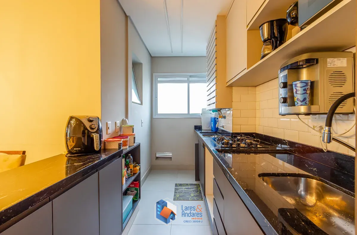 Apartamento, 2 quartos, 65 m² - Foto 16