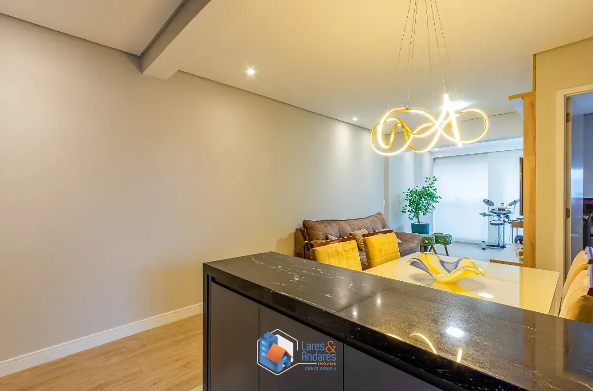 Apartamento, 2 quartos, 65 m² - Foto 19