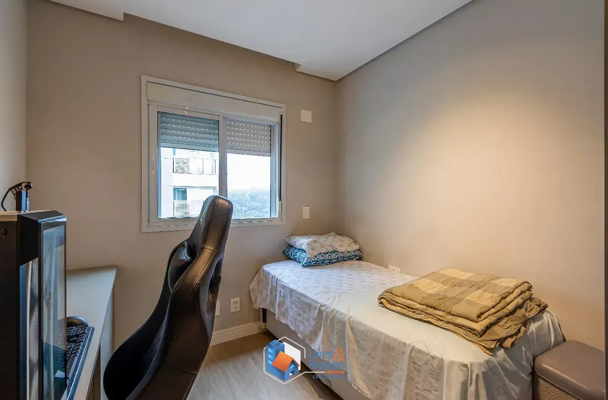 Apartamento, 2 quartos, 65 m² - Foto 20