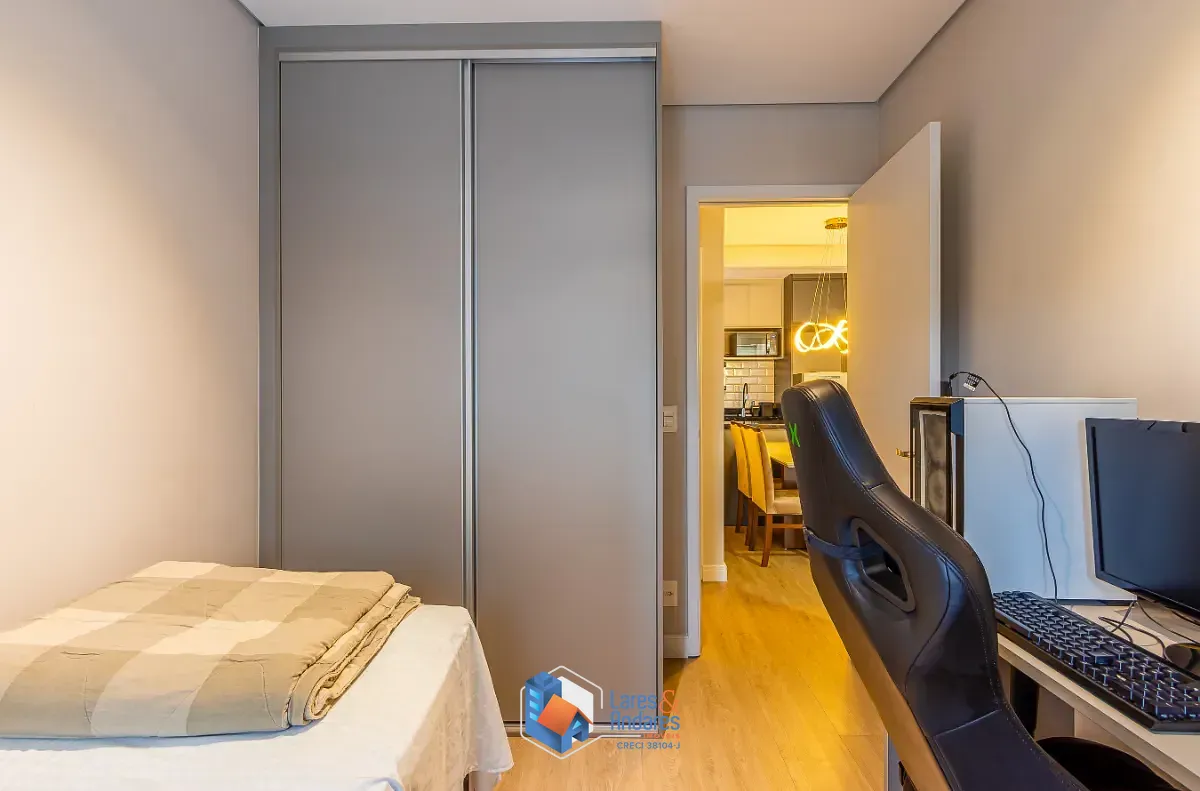Apartamento, 2 quartos, 65 m² - Foto 22