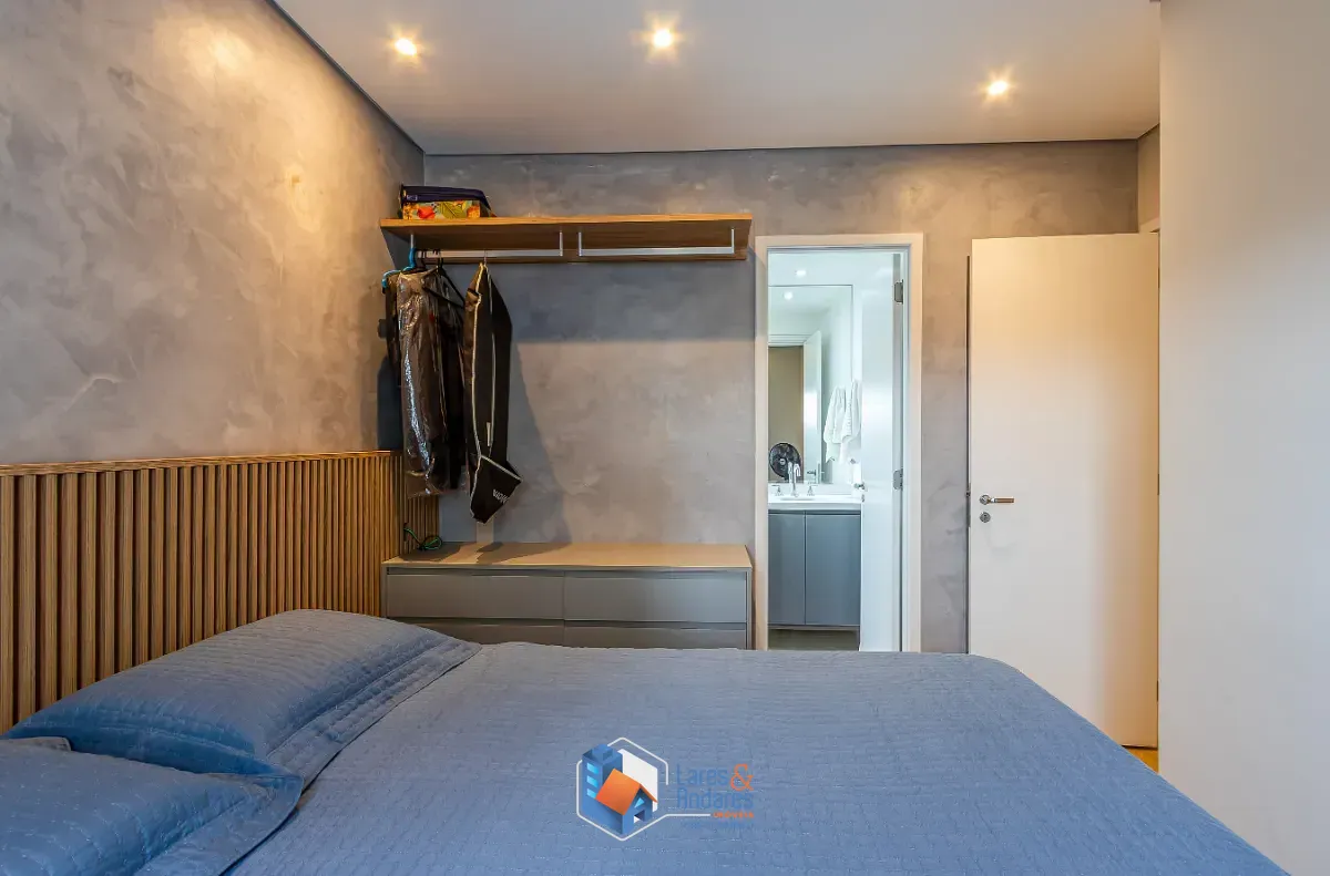 Apartamento, 2 quartos, 65 m² - Foto 26