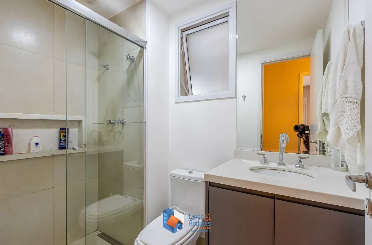 Apartamento, 2 quartos, 65 m² - Foto 23