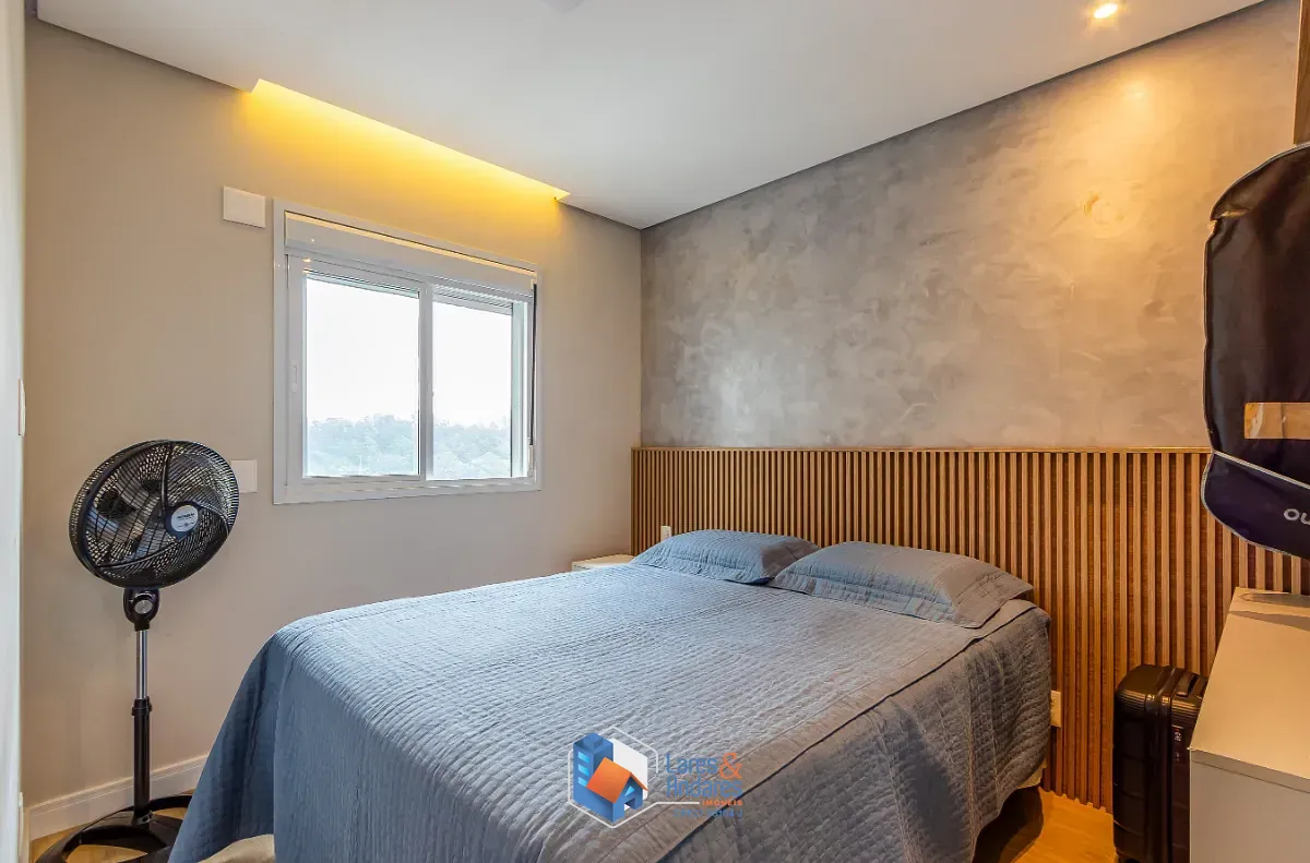 Apartamento, 2 quartos, 65 m² - Foto 25