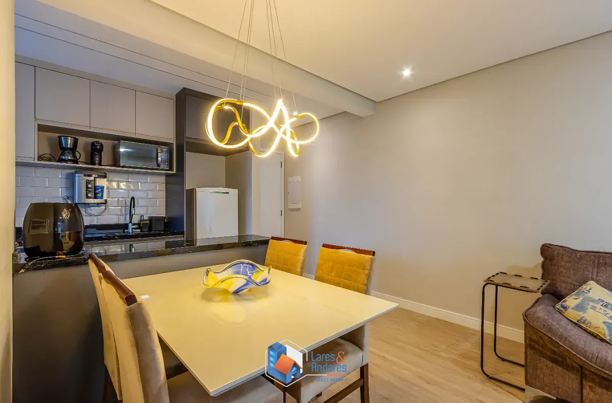 Apartamento, 2 quartos, 65 m² - Foto 14