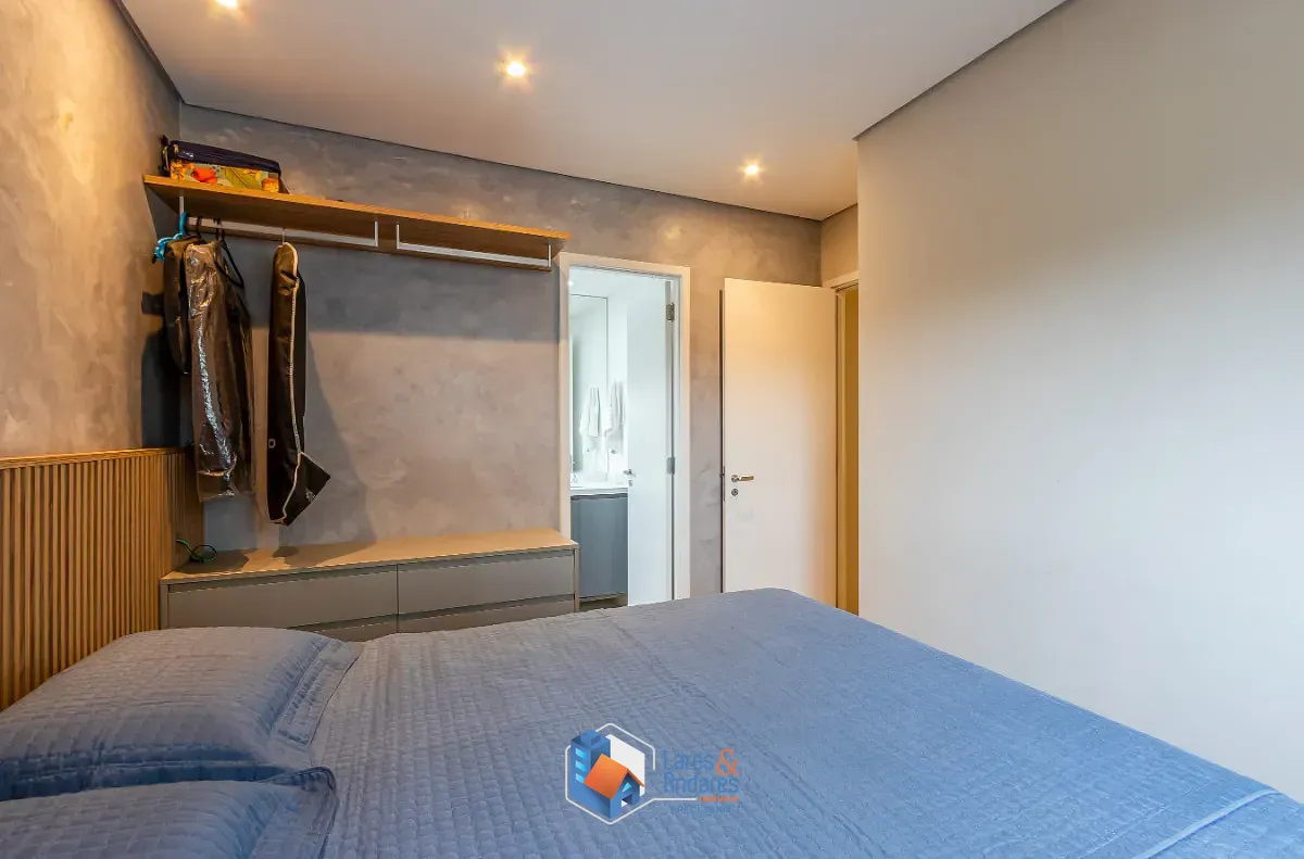 Apartamento, 2 quartos, 65 m² - Foto 27