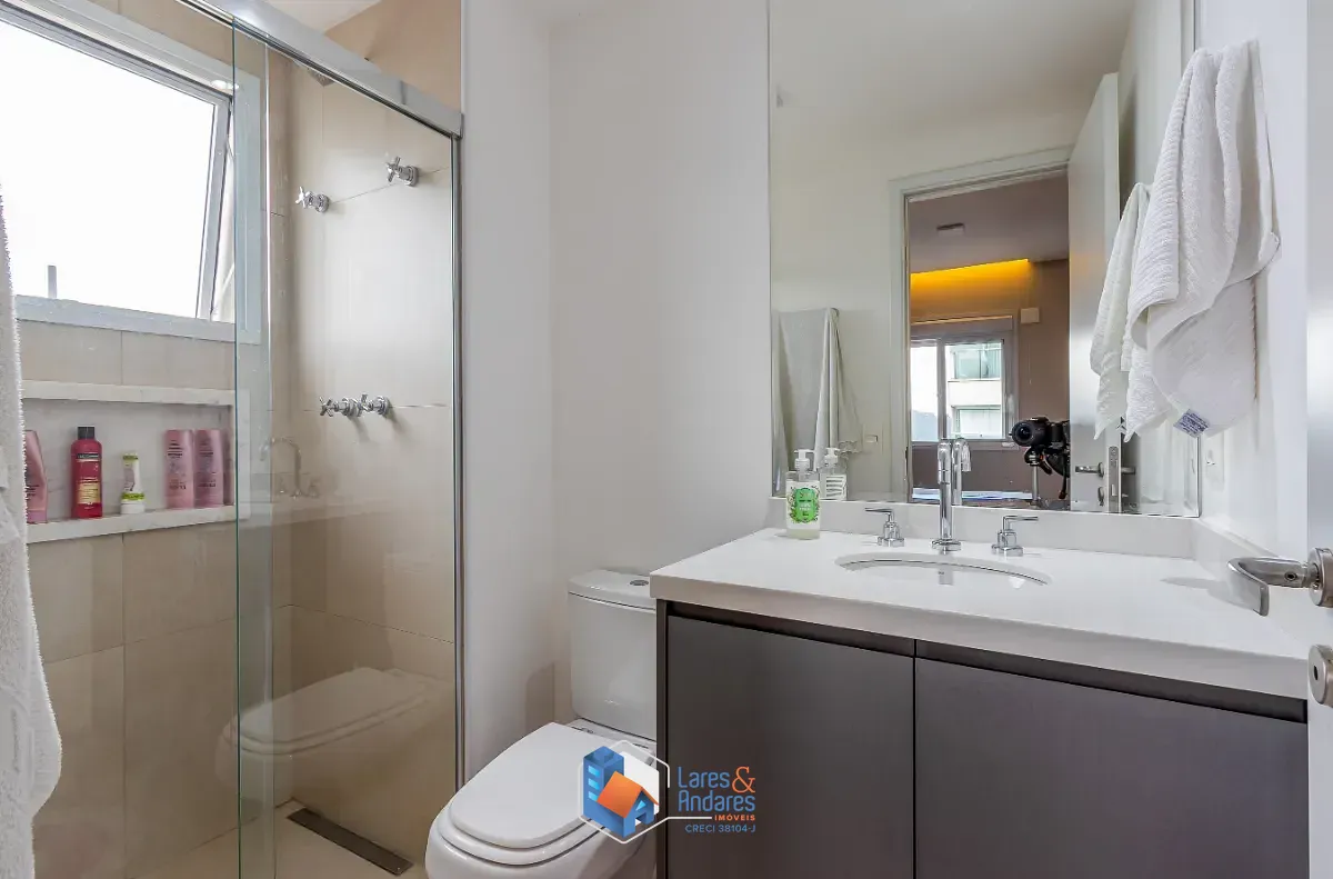 Apartamento, 2 quartos, 65 m² - Foto 28