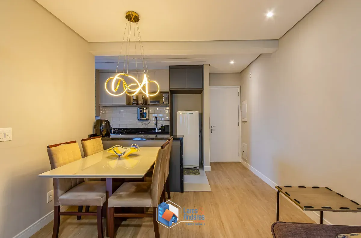 Apartamento, 2 quartos, 65 m² - Foto 13