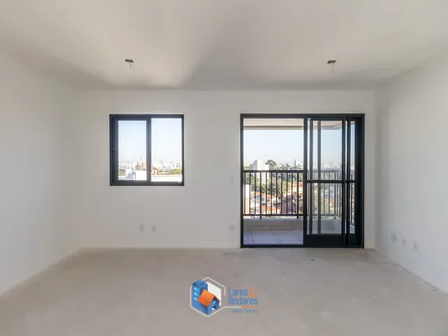 Apartamento com 49m² 2 quartos e 1 banheiro, à venda, no bairro Planalto Paulista em São Paulo