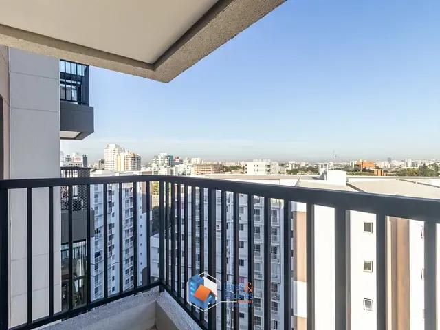 Apartamento com 49m² 2 quartos e 1 banheiro, à venda, no bairro Planalto Paulista em São Paulo