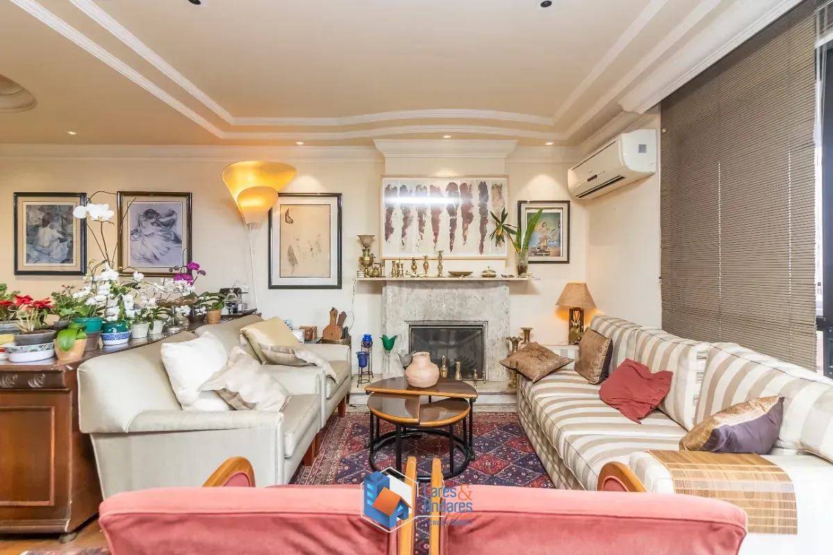 Apartamento, 3 quartos, 213 m² - Foto 16
