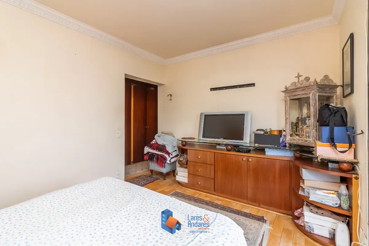 Apartamento, 3 quartos, 213 m² - Foto 35
