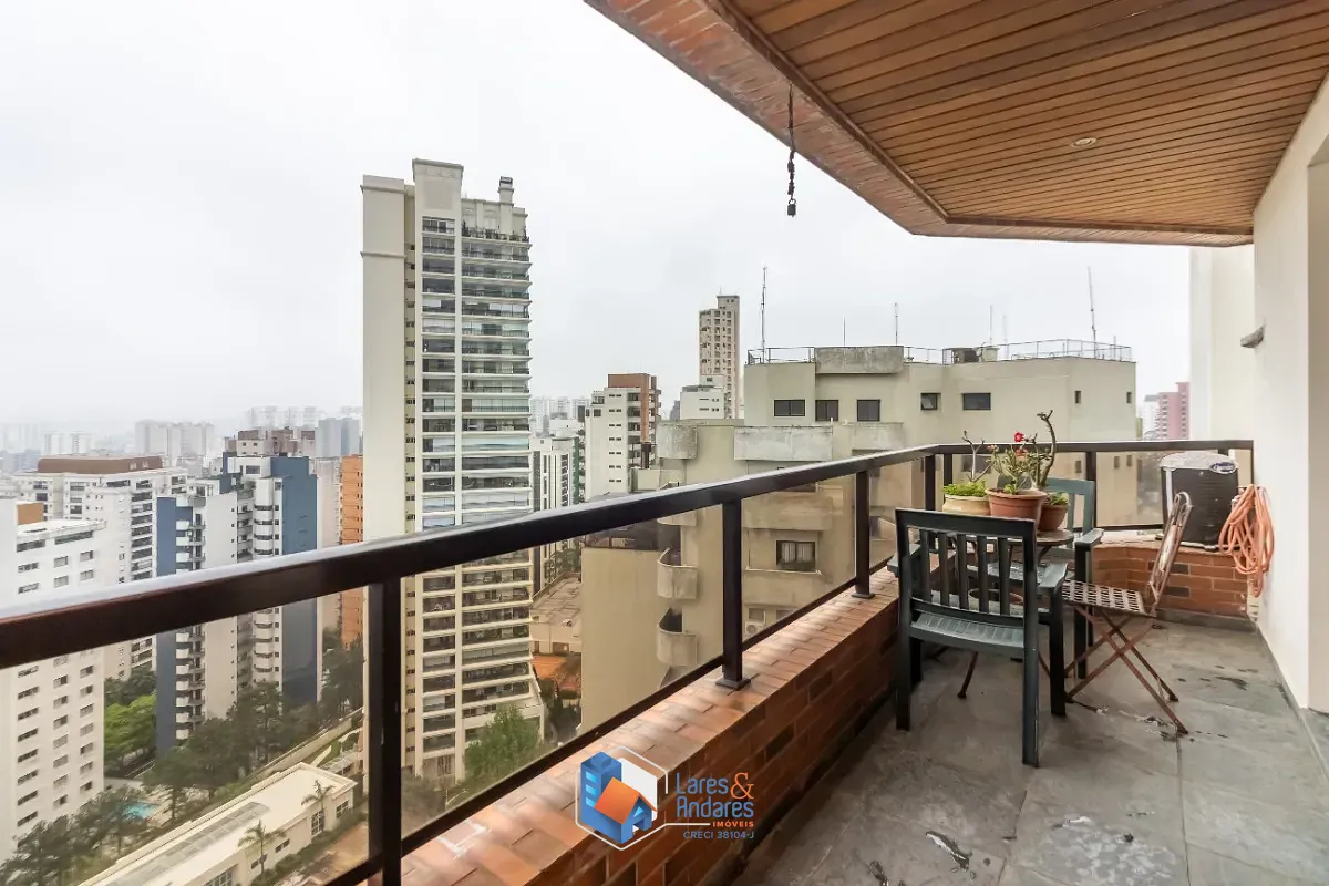 Apartamento, 3 quartos, 213 m² - Foto 15