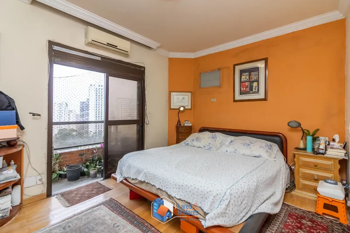 Apartamento, 3 quartos, 213 m² - Foto 34