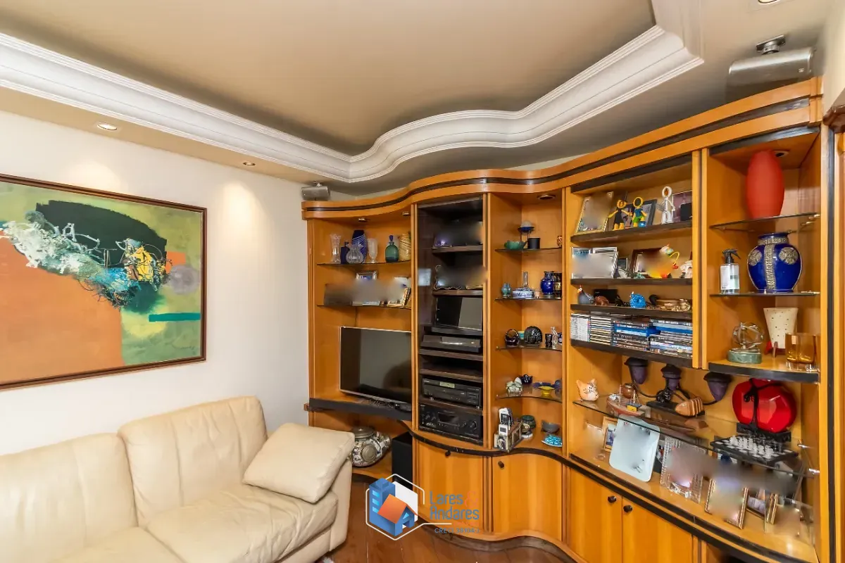 Apartamento, 3 quartos, 213 m² - Foto 19