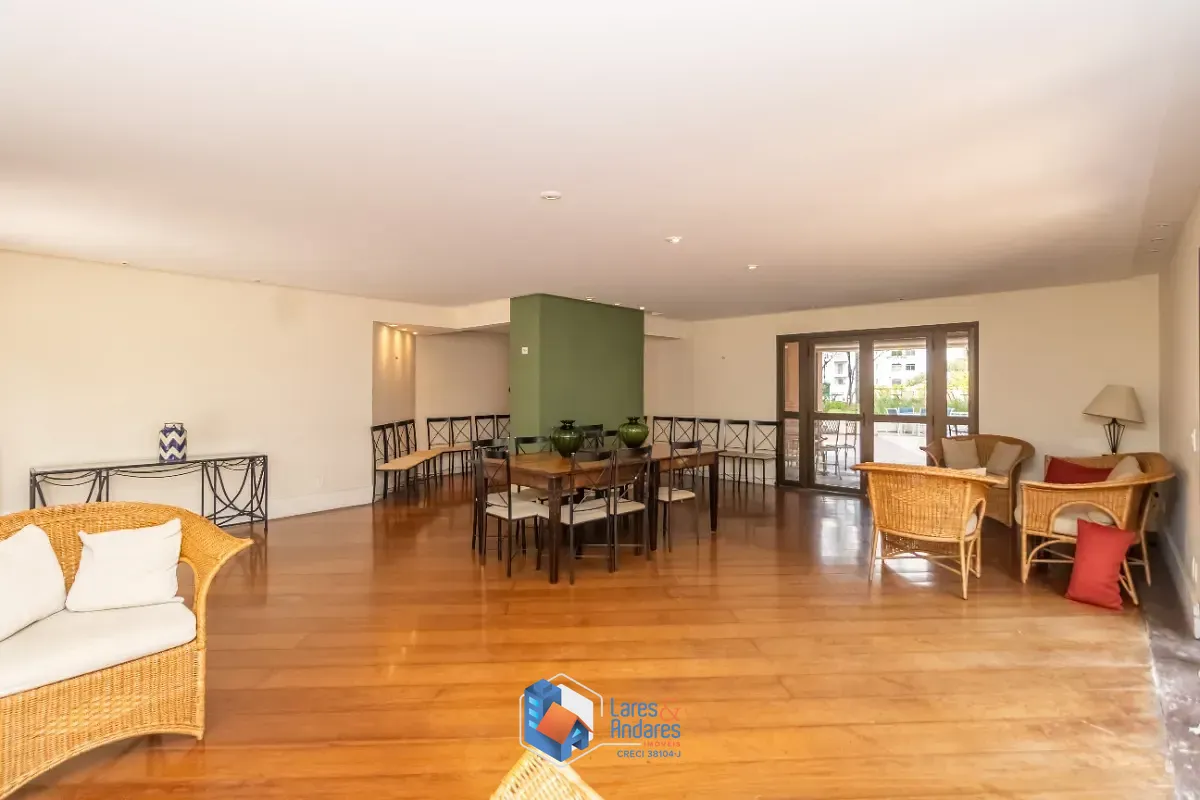 Apartamento, 3 quartos, 213 m² - Foto 12