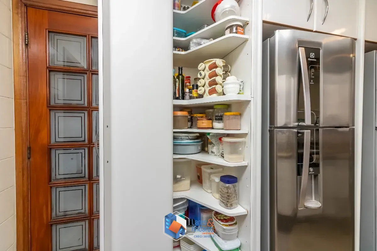 Apartamento, 3 quartos, 213 m² - Foto 24