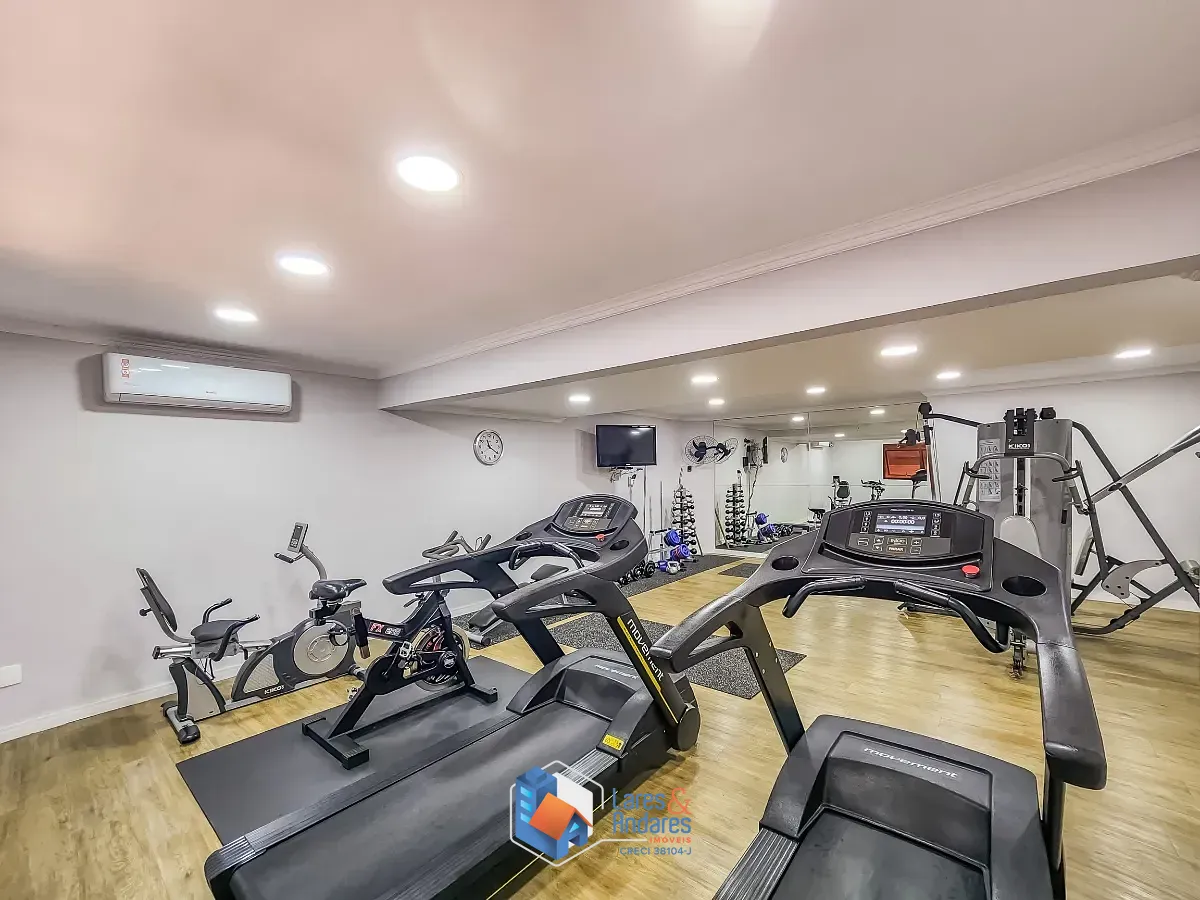 Apartamento, 3 quartos, 213 m² - Foto 8